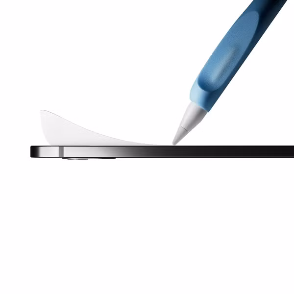 Paperlike 3 Screenprotector Apple iPad Air 11 inch (2025) M3 / (2024) M2