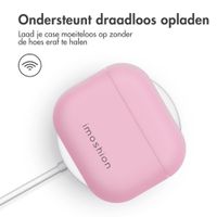 imoshion Hardcover Case AirPods Pro 2 - Roze