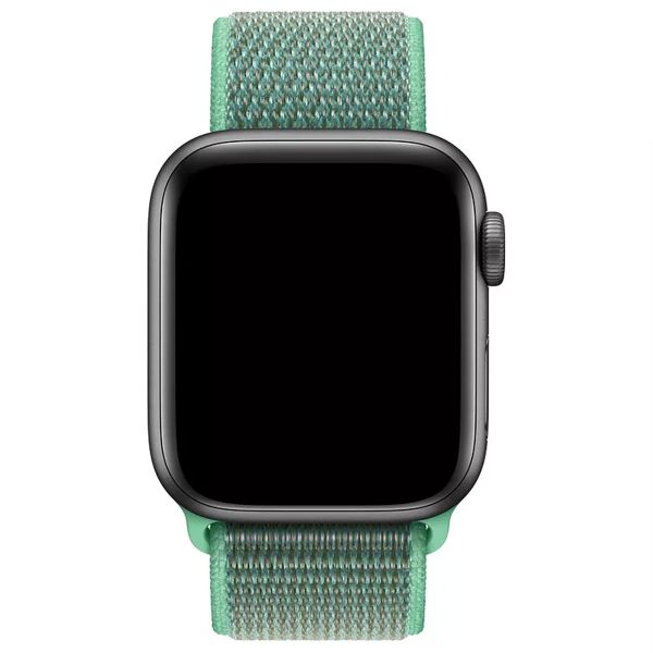 Apple Sport Loop Band Apple Watch Series 1-9 / SE - 38/40/41 mm / Series 10 - 42 mm - Spearmint