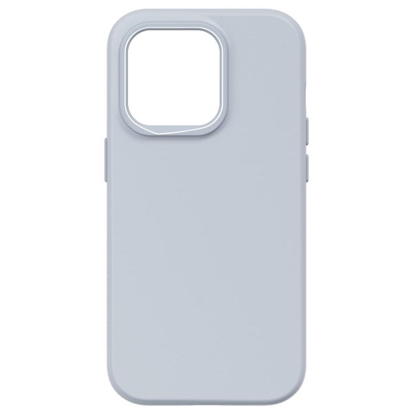 RhinoShield SolidSuit Backcover iPhone 14 Pro - Ash Grey