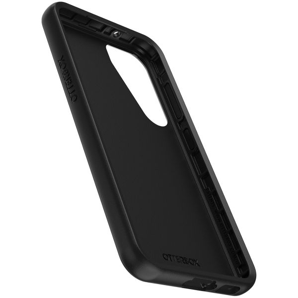 OtterBox Symmetry Backcover Samsung Galaxy S23 - Zwart