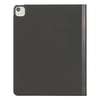 Tucano Elements case Apple iPad Air 13 inch (2025) M3 / (2024) M2 - Zwart