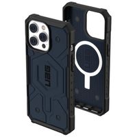 UAG Pathfinder Backcover MagSafe iPhone 14 Pro Max - Mallard