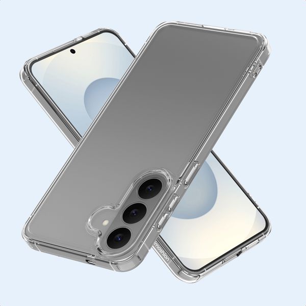 imoshion Protective Backcover Samsung Galaxy S26 FE - Transparant