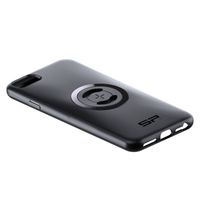 SP Connect SPC+ Series - Telefoonhoes Apple iPhone SE (2022 / 2020) / 8 / 7 / 6(s) - Zwart