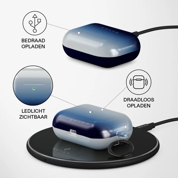 Burga Hardcase Apple Airpods Pro - Zero Gravity