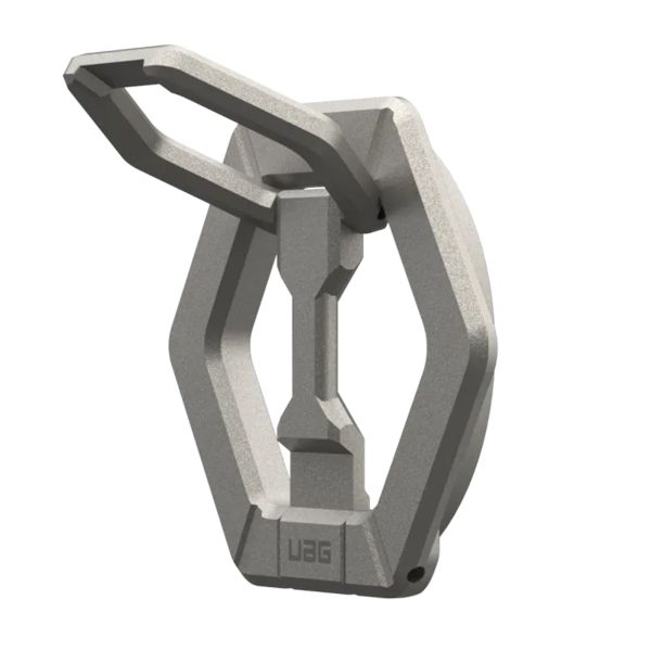 UAG Magnetic Ring Stand - Titanium