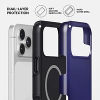 Burga Tough Case with MagSafe Apple iPhone 17 Pro Max - Moonwalker