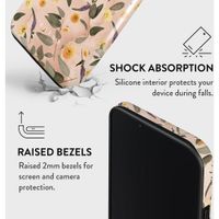 Burga Tough Backcover iPhone 13 Pro - Sunday Brunch