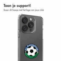 Clear Backcover Apple iPhone 14 Pro - V.V. Aengwirden