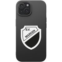 Backcover Apple iPhone 15 - Marken S.V.