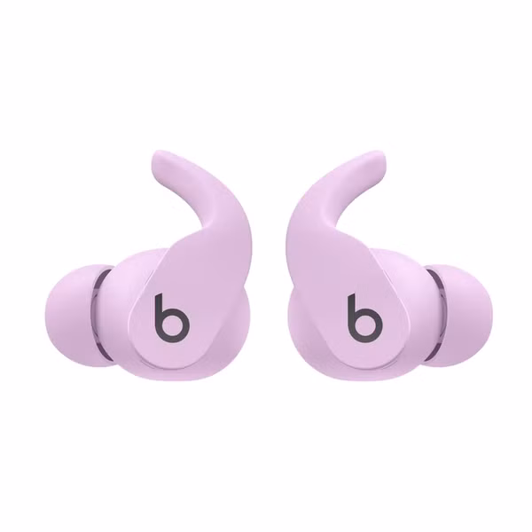 Beats Fit Pro Draadloze Oortjes - Active Noise Cancelling - Stone Purple