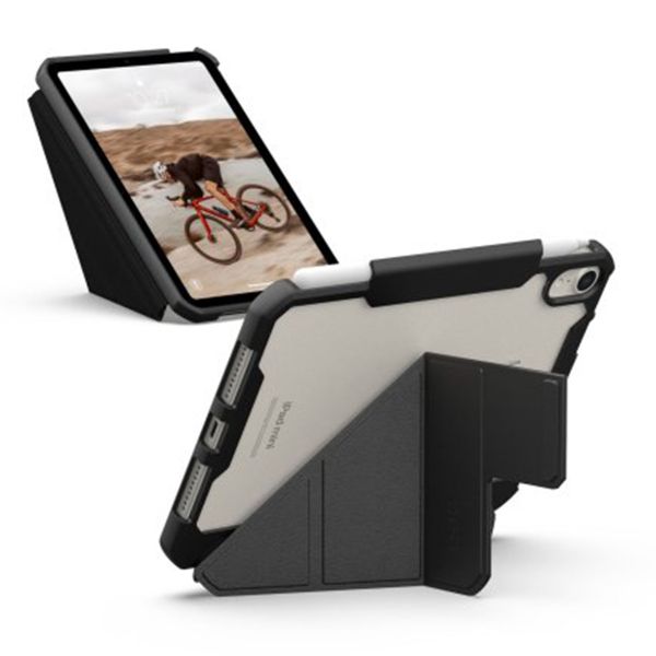UAG Essential Armor Apple iPad Mini 7 (2024) / iPad Mini 6 (2021) - Zwart