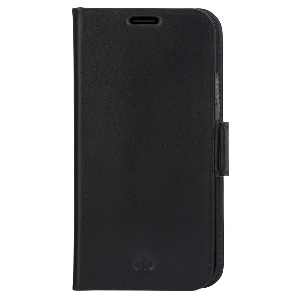 dbramante1928 Copenhagen Bookcase Apple iPhone 13 - Zwart