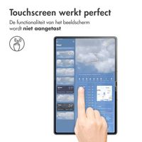 imoshion Gehard glas screenprotector Lenovo Tab P12