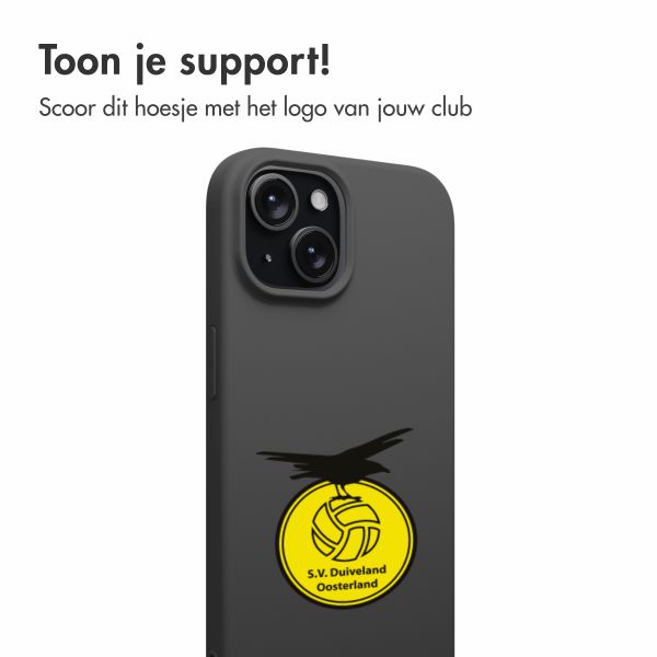 Backcover Apple iPhone 15 - Duiveland