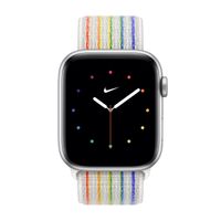 Apple Nike Sport Loop Band Apple Watch Series 1 - 11 / SE / Ultra (44/45/46/49 mm) - Pride Edition