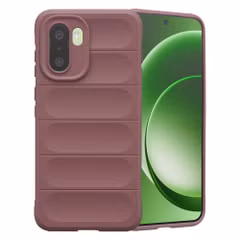 imoshion EasyGrip Backcover OnePlus 15R - Paars
