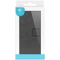 imoshion Luxe Bookcase Samsung Galaxy Note 10 Lite - Zwart