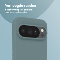 imoshion Color Backcover Google Pixel 11 Pro - Pine Green