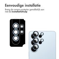 imoshion 2 Pack Camera lens protector Samsung Galaxy S26 Ultra - Sky Blue
