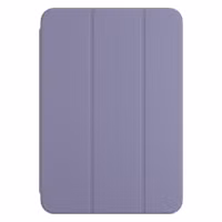 Apple Smart Folio Apple iPad Mini 7 (2024) / iPad Mini 6 (2021) - Lavender