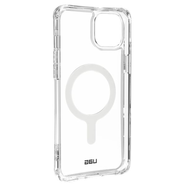 UAG Plyo Backcover MagSafe iPhone 14 Plus - Ice