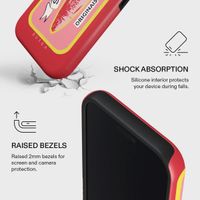 Burga Tough Backcover MagSafe Apple iPhone 17 Pro - Gourmet