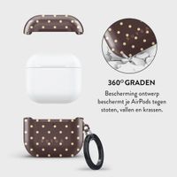 Burga Hardcase Apple AirPods 4 - Sorry Busy