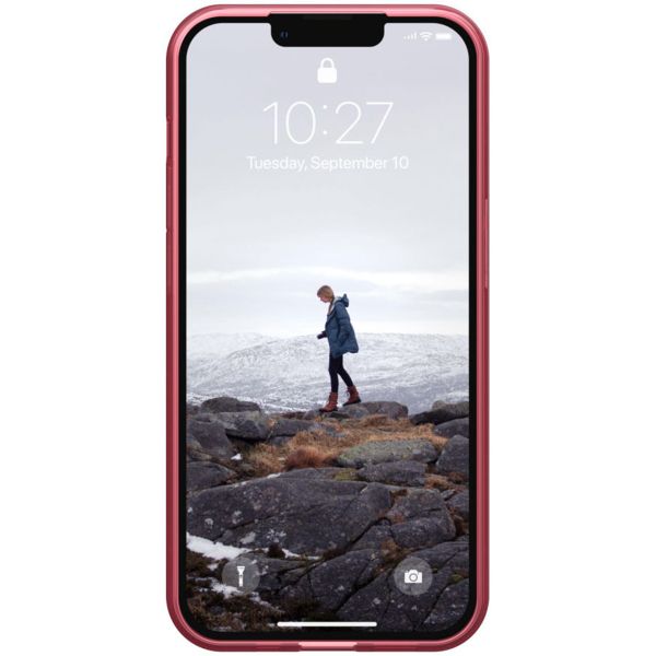 UAG Lucent U Backcover Apple iPhone 13 Pro - Clay