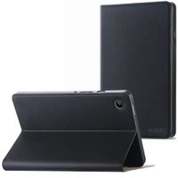 Accezz Classic Tablet Case Samsung Galaxy Tab A11 Plus - Black