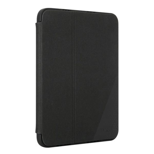 Targus Click In Bookcase iPad Mini 7 (2024) / Mini 6 (2021) - Zwart