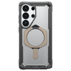 UAG Plasma XTE Backcover MagSafe Samsung Galaxy S26 Ultra - Ash / Titanium