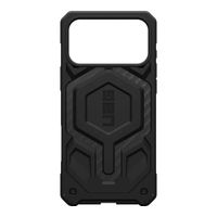 UAG Monarch Pro Backcover Apple iPhone 17 Pro Max - Carbon Fiber