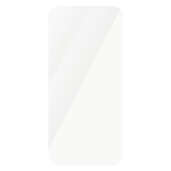 SAFE by PanzerGlass EyeScreenprotector Ultra Wide Fit met applicator Apple iPhone 16