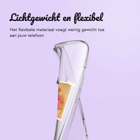 Hoesje met eigen foto en/of tekst Apple iPhone 16 Pro - Filmrol nummer 2