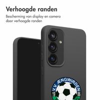 Backcover Samsung Galaxy S24 - V.V. Aengwirden