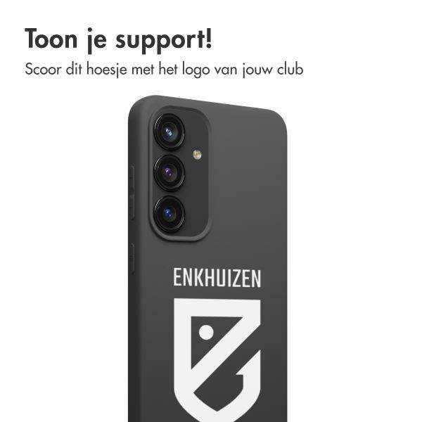 Backcover Samsung Galaxy S24 - SV Enkhuizen