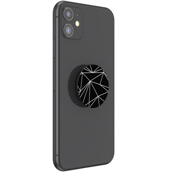 PopSockets iMoshion PopGrip - Graphic Line