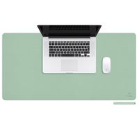 imoshion Bureau onderlegger 90 x 45 cm - Groen