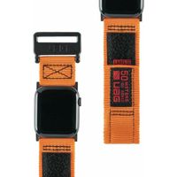 UAG Active Strap band Apple Watch Series 1-9 / SE - 38/40/41 mm / Series 10 - 42 mm