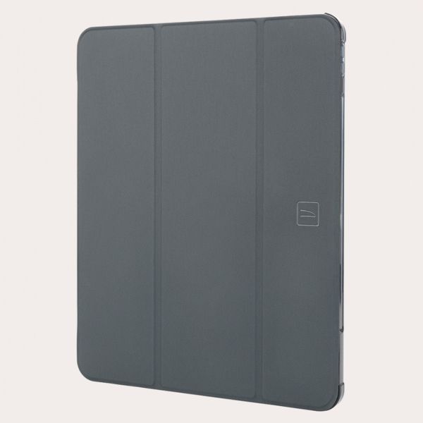 Tucano Satin case Apple iPad Pro 13 (2025) M5 / (2024) M4 - Blue & Black