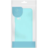 imoshion Color Backcover Huawei P Smart (2021) - Mintgroen