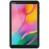 OtterBox Defender Rugged Backcover Galaxy Tab A 10.1 (2019) - Zwart