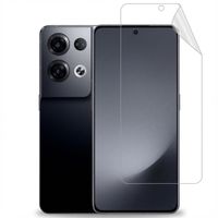 imoshion Screenprotector Folie 3 pack Oppo Reno 8 Pro 5G