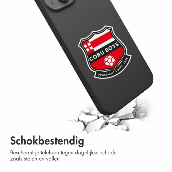 Backcover Apple iPhone 14 - Cobu Boys