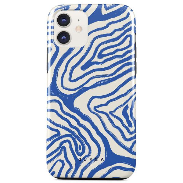 Burga Tough Backcover iPhone 11 - Seven Seas