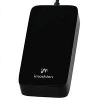 imoshion CarPlay Dongle - for Wireless Apple CarPlay and Android Auto