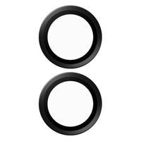 PanzerGlass Camera Protector Hoops Optic Rings Apple iPhone 16 / 16 Plus