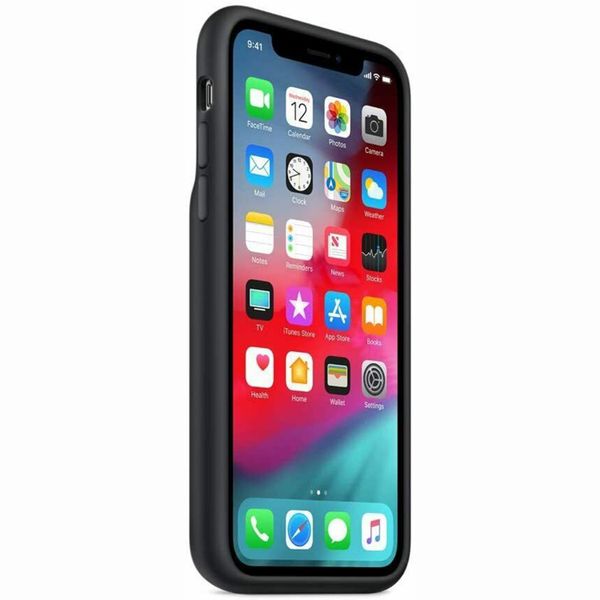 Apple Smart Battery Case iPhone Xs Max - Black